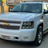 تاهو افلانج • ٢٠١٢ • رقم اربيل