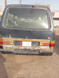 بستا • ١٩٩٥ • شاصي مفطور