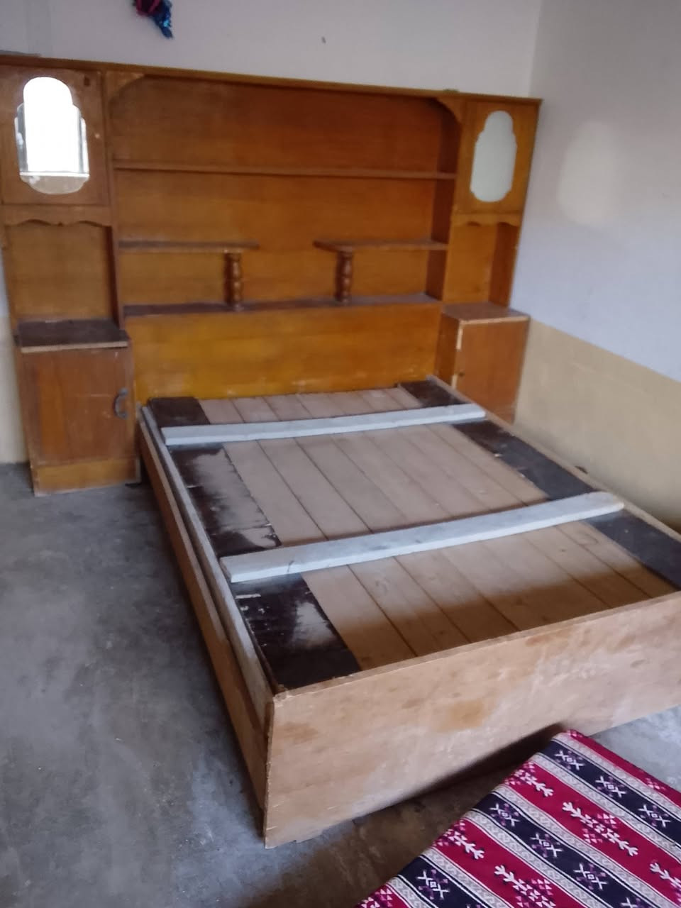 غرفه للبيع سعر 175وبيه مجال


**إذا كنت صاحب هذا الإعلان وتريد حذفه لأي سبب، رجاءا أرسل رسالة إلى الدعم الفني**