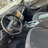 ماليبو lt2 2018 رقم سليمانيه   بانوراما   بصمه   قطعه وحده صبغ فقط الب...