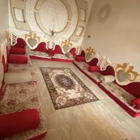 جلسه عربيه • نضيفه جدا • بيه مجال