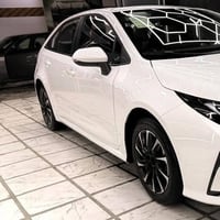 كورولا هايبرد • ٢٠٢٦ • ليد زينون