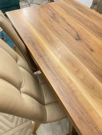 ميز طعام تركي • ديوان • شارع فلسطين