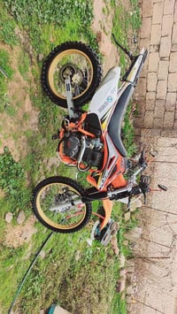 سيراكس • 300 سي سي • موديل 2024