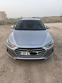 ٢٠١٧ • لون بحري • تبديل فقط