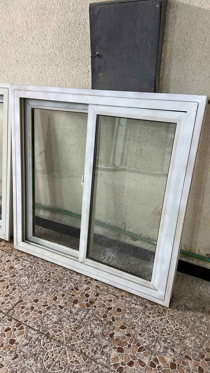 السلام عليكم ..شباك PVCعدد 2للبيع


**إذا كنت صاحب هذا الإعلان وتريد حذفه لأي سبب، رجاءا أرسل رسالة إلى الدعم الفني**