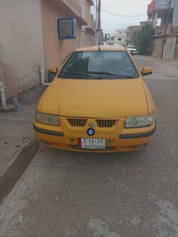 موديل ٢٠١٠ • محرك فرنسي • طوز