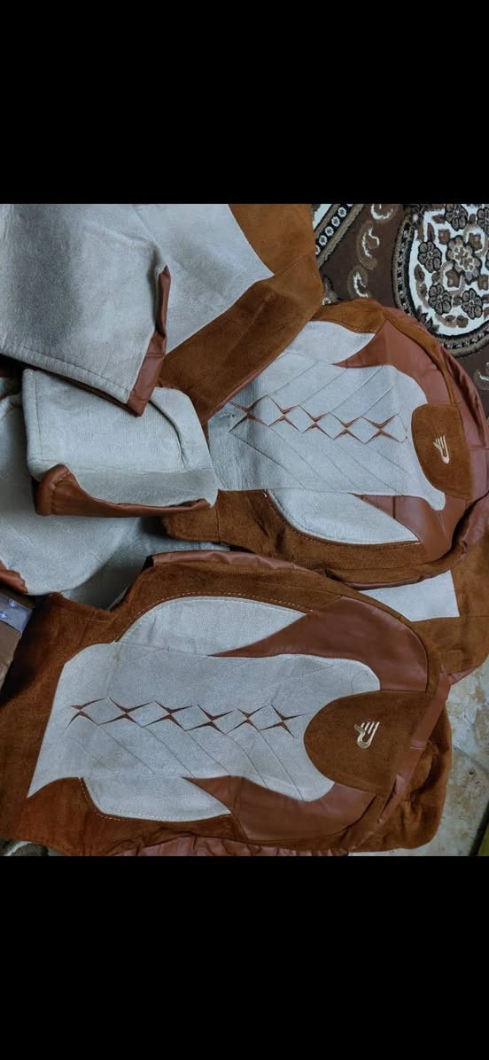 تخم كشنات مع تاخم كب نيسان صني للبيع
*********** كركوك, العراق
