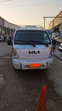 كيا • ٢٠١٠ • رقم اربيل