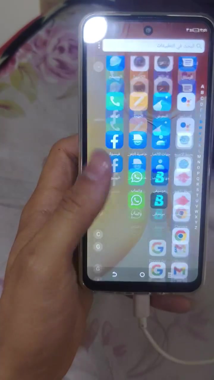PHNTOM X2 PRO 5G ذاكره ٢٥٦ جديد ممستخدم من الامزون سعره ٨٠ الف وبي مجال بسيط مكان بغدا ***********
