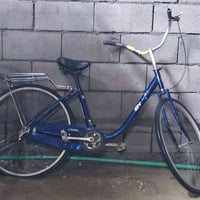 بايسكل ياباني • موديل ١٦ • حجم ٢٦