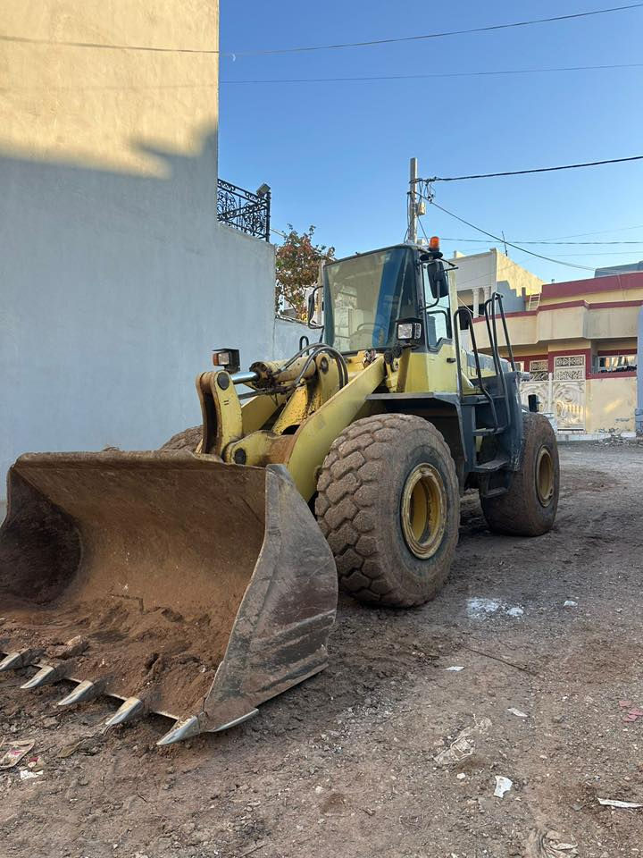 شفل كوماتسو موديل ١٩٩٦حجم٣٨٠
مكينه كمز حجم١١٤ كير محرك بشرط
تبريد سبليت منافيت ايبراهيم خليل
سعر١٩٠$ مجال
***********☎️
@أبرز المعجبين
