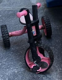 بايسكل نظيف مستعمل قليل السعر 25 الف بغداد المنصور للاتصال 07707863371