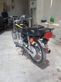 نامه 125 • جديده • ١٠ايام
