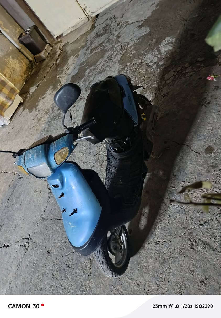 اسلام وعليكم 
ماطور بوتين شاصي شرط 
مكينه امبدل بستن فقط 
واير منيه شغاله سلف لايت هورن اشاير 
درع تعبان فقط السعر 140


**إذا كنت صاحب هذا الإعلان وتريد حذفه لأي سبب، رجاءا أرسل رسالة إلى الدعم الفني**