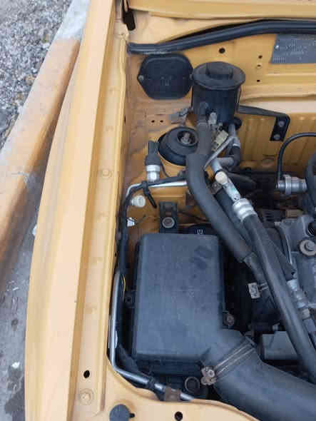 سلام عليكم شونكم شباب سايبا ٢٠١٥بسمي سنويه جديده هزه جديده مصفره هيئه كير مكينه تبريد خير من الله تخم تاير صدركامله للأخير بيه بس الدواير معمره السعر ٤٥وبيهه مجال الاتصال على الرقم *********** مكاني بغداد
