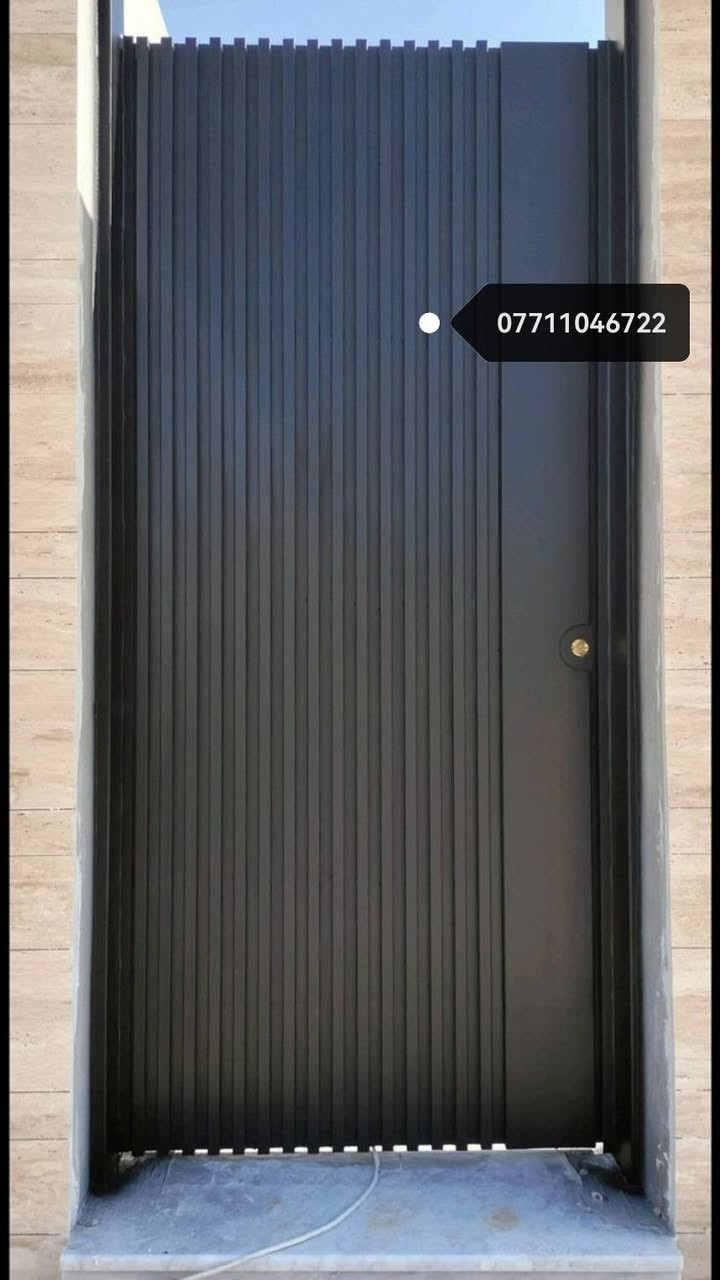 بسم الله الرحمن الرحيم
حدادة البصره العامه  للأبواب والشبابيك والمحجرات والسقائف بأسعار مناسبة 

والتوصيل مجانا لكافة انحاء البصرة .....

العنوان. البصرة.
للأستفسار .يرجى المراسلة عالخاص***********واتساب
