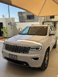 شيروكي اوفرلاند • ٢٠٢٠ • رقم بغداد