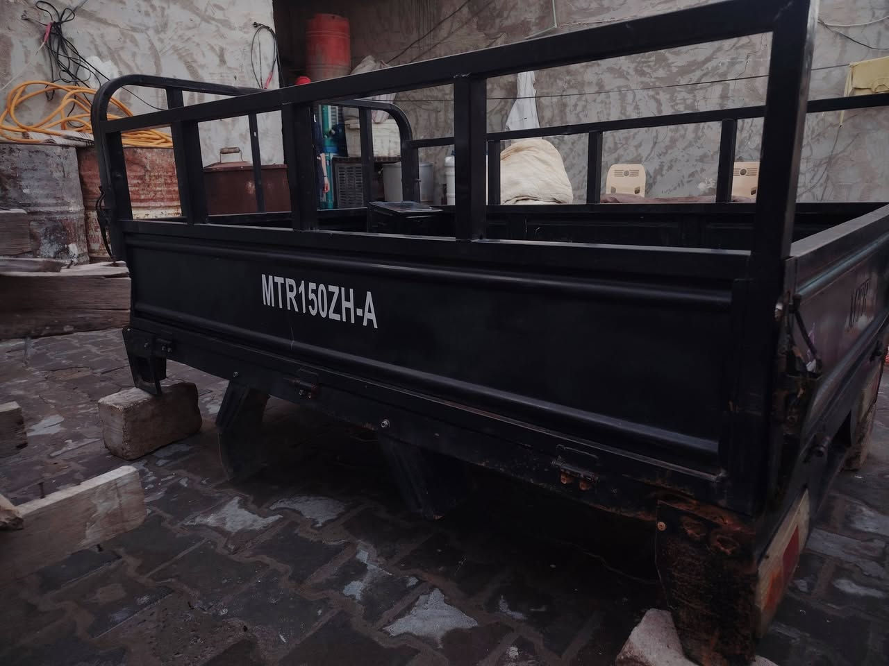 السلام عليكم
بدي ستوته امتيار MTRللبيع 

 البدي نضيف وحلو معايز شي السعر خاص
مكاني /النجف كوفه قرب جسر الامام علي ع 

للتواصل //***********
