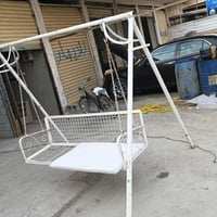 مرجوحة • نضيفة • الحسينية مال راشدية