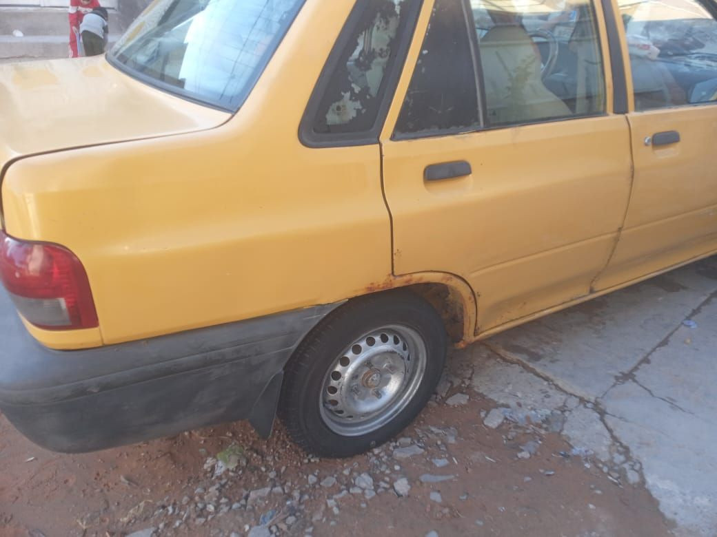 سايبه للبيع موديل 12 رقم الماني بدون راعي اتكفل سرقه وعشائر فقط السعر 10 ورقات للاستفسار الاتصال على الرقم *********** مكانها نجف
