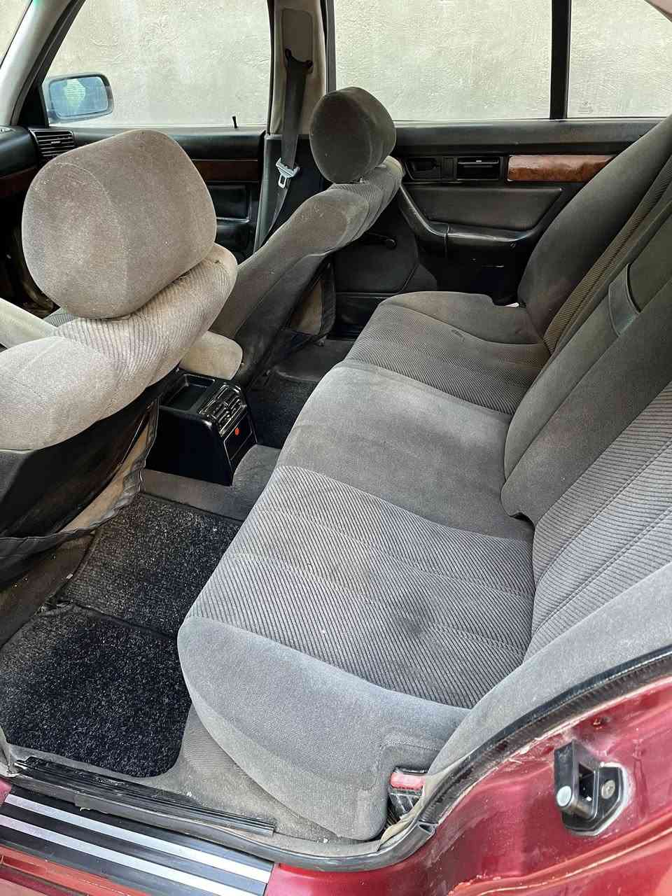 السلام عليكم ورحمة الله وبركاته 
بي إم   525 مسكر 
كير عادي 
سياره خير من الله
بيه جراد فقط 
كهربائيات كله شغاله 
مكاني بغداد الشعله أي ستفسار على رقم التالي 
*********** 

السعر ٣٣
