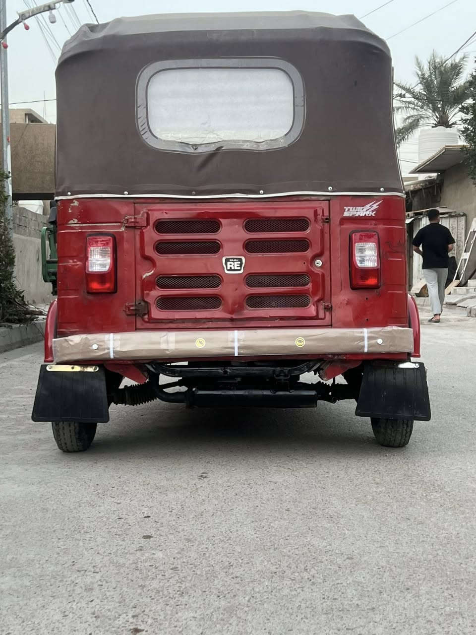 سلام عليكم تكتك ٢٠١٨رقم وسنويه تحويل ثاني يوم تكتك خير كلها شغاله تراي زيرو/مكاني بغداد/الهاتف ***********
