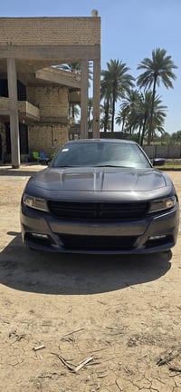جارجر SXT • ٢٠٢٣ • ممشا ٢٨ الف