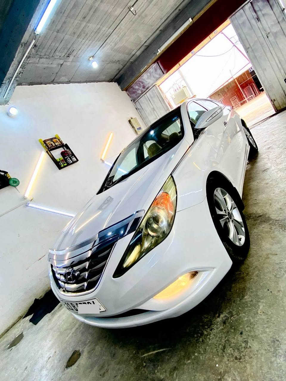 سوناته خليجي مكفوله من صبغ و التبديل 2011 فووول موصفات مكينه 2400 رقم بغداد بسم اخويه مصفات شاشه كبيره بلاديه كشنات كهرباء خزن مومري بصمه بيه بارد بل باب و بل جاملغ السعر 123 مكانه الحله *********** حلة, بابل
