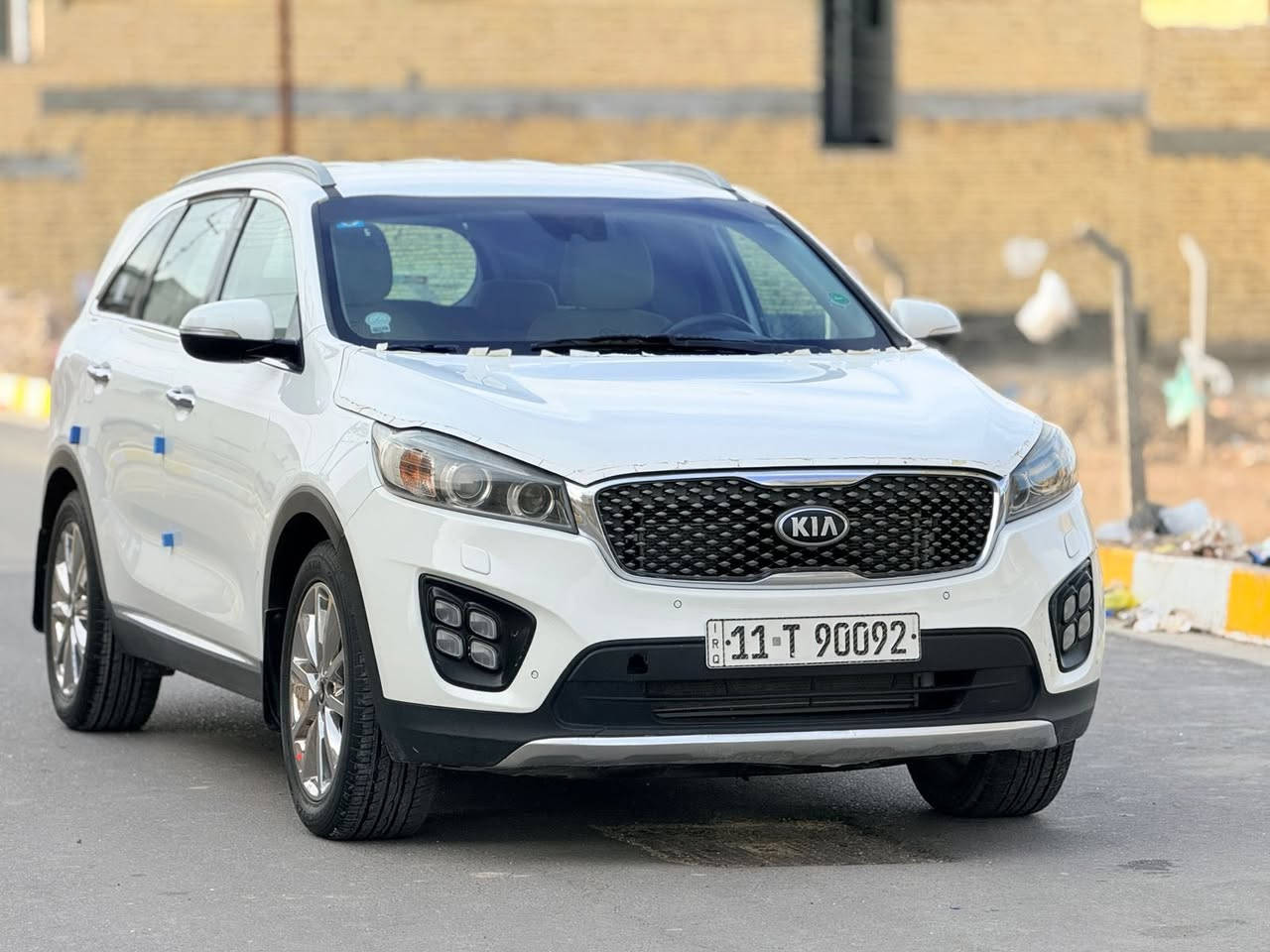 السلام عليكم سورنتو 2018 حره بغداد تحويل مباشر الرقم الجديد وارد خليجي كفاله ضربه وصبغ وتبديل بيها باب مقسم فقط فول مواصفات 1/1 ماعدا البانوراما
#المواصفات
بصمه تشغيل
بصمه ابواب
شاشه كبيره
كاميرا دوار
تحكم ستيرن جهتين
حساس امامي خلفي
لايت لد
لادار
ترحيب عند الاقتراب
مري قلاب
اشاير بالمري
جنطه شفط
ويل كب كروم
حاجب لايت
6 سلندر
3 قطع تبريد
7 راكب
بيع مراوس بخدمتك
#مكاني_الناصريه
السعر 230 وبيها مجال
الأتصال عل الرقم الهاتف
***********
***********
