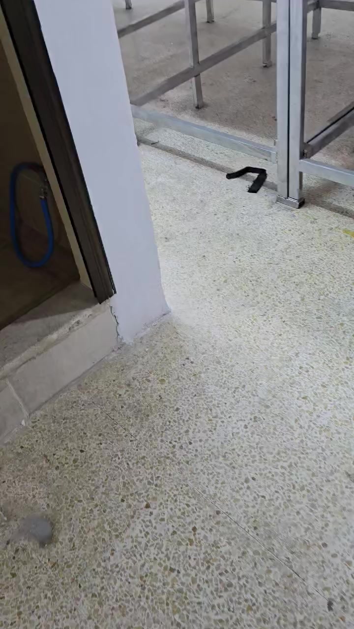 معمل خياطه للأجارمجهزجديد٣طوابق كل طابق١٥٠م معوطاقه ٦٠آنبيرمجاني 
الأجارسنوي 
العنوان الأشرفيه خلف كرجات عفرين
0938076073


**إذا كنت صاحب هذا الإعلان وتريد حذفه لأي سبب، رجاءا أرسل رسالة إلى الدعم الفني**