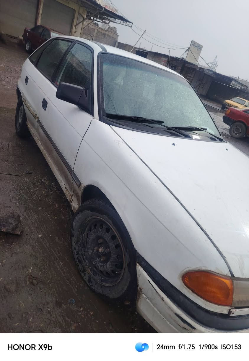 استرا محرك ١٦ موديل ٩٥ شاصي تكم سقف شرط ٣٤ وبيها مجال اني الشرعي الشراي يتصل
***********
***********
