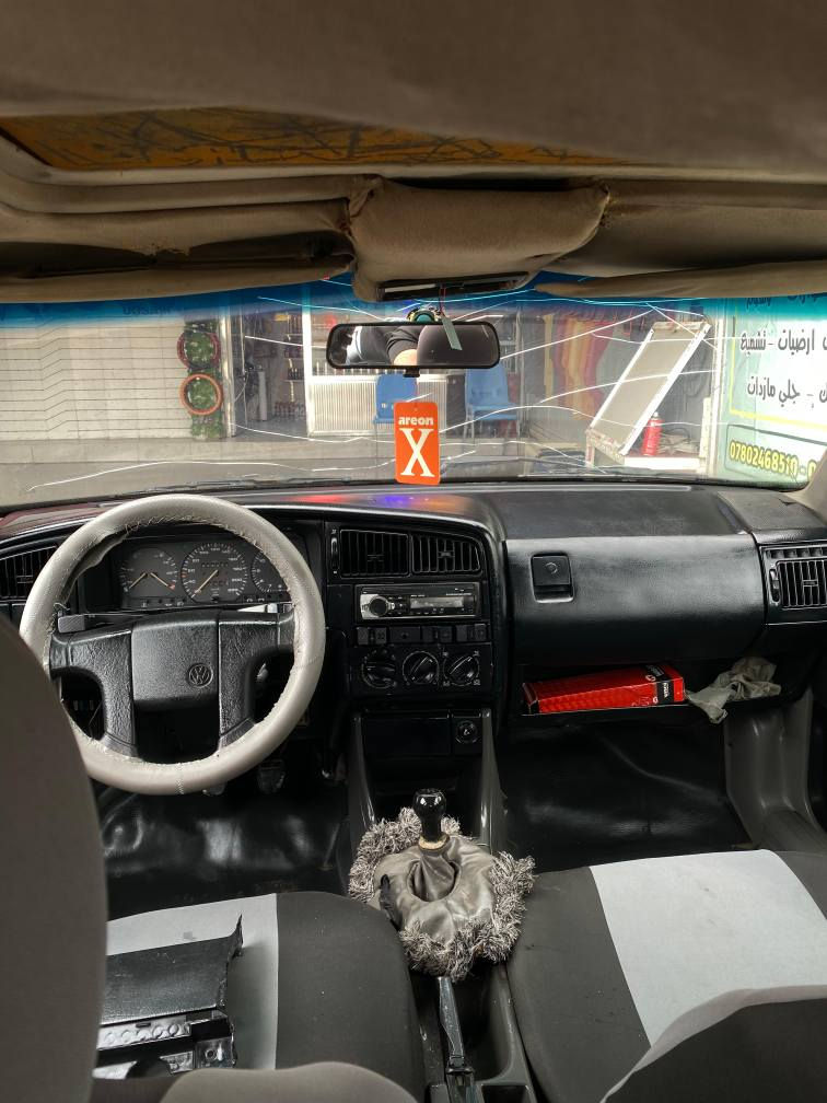 ‎كولف للبيع موديل 91السياره جاهزه محرك وكير مكفولات مصبوغه حزام تدفئه شغاله رقم كركوك السياره كير‎ بغداد, العراق


**إذا كنت صاحب هذا الإعلان وتريد حذفه لأي سبب، رجاءا أرسل رسالة إلى الدعم الفني**