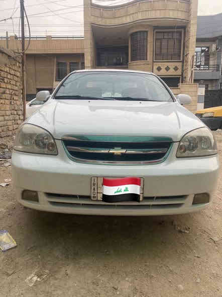 سلام عليكم سيارة أوبترا موديل 2012الشركة العامة للسيارات بلادية بدون صبغ عدا شخوط بالدعامية الخلفية فقط ماشية 98كيلو السيارة باسمي تحويل ثاني يوم بغداد***********
