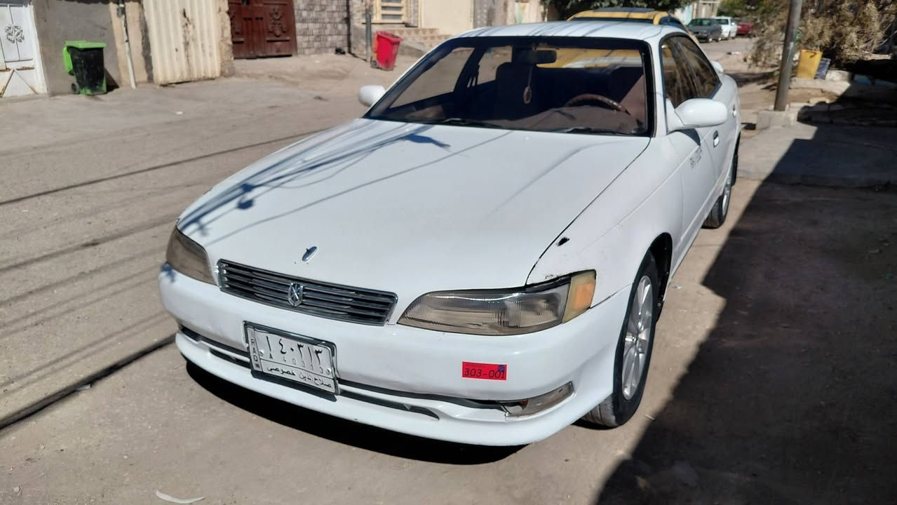 مارك نفخ ٩٢ مكينه ونجي ٦سلندر 
مكانه ديوانية تفاصيل خاص


**إذا كنت صاحب هذا الإعلان وتريد حذفه لأي سبب، رجاءا أرسل رسالة إلى الدعم الفني**