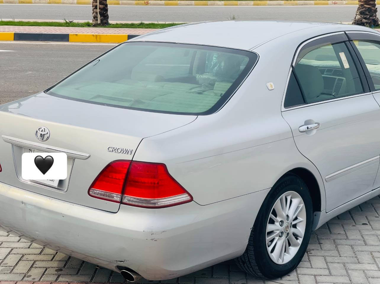 سەرەتا بەناوی خوا 
شاهینە ٢٠٠٥ ١٨٠ موس بل پاکەت 
بی چال بێ شوخت و قوپاوی سەیارەی ماڵەو هی مەعرەز نیە 
چوار تایەی لۆک  ئەشیای سنوق کامل 
تەبرید ساردو گەرم مەزبوت 
گێڕو مەکینە بەشەرتی ١٠٠ فیتەر 
١ پارچەی یابانی پەمپە بەشەرتی سۆنەر 
کەڤەرو شانسی و دارو بەرد بەشەرت 
شوینمان کەلار 
موشتەری تیل بکا ***********
Admin🖤
