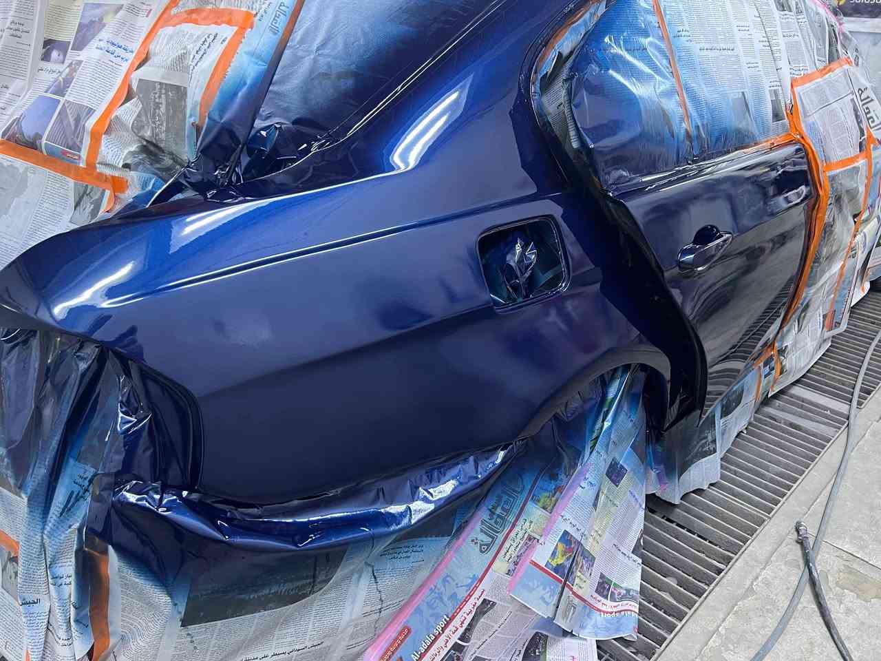 عبدالله سليم الصباغ ***********
الوزيرية نزلة وزارة المالية
