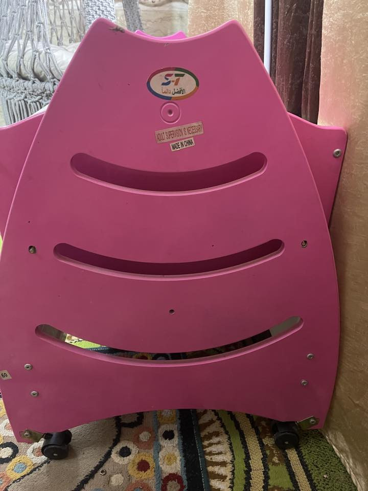 سلام عليكم 
كاروك اخو الجديد للبيع بسعر مناسب 
***********#
