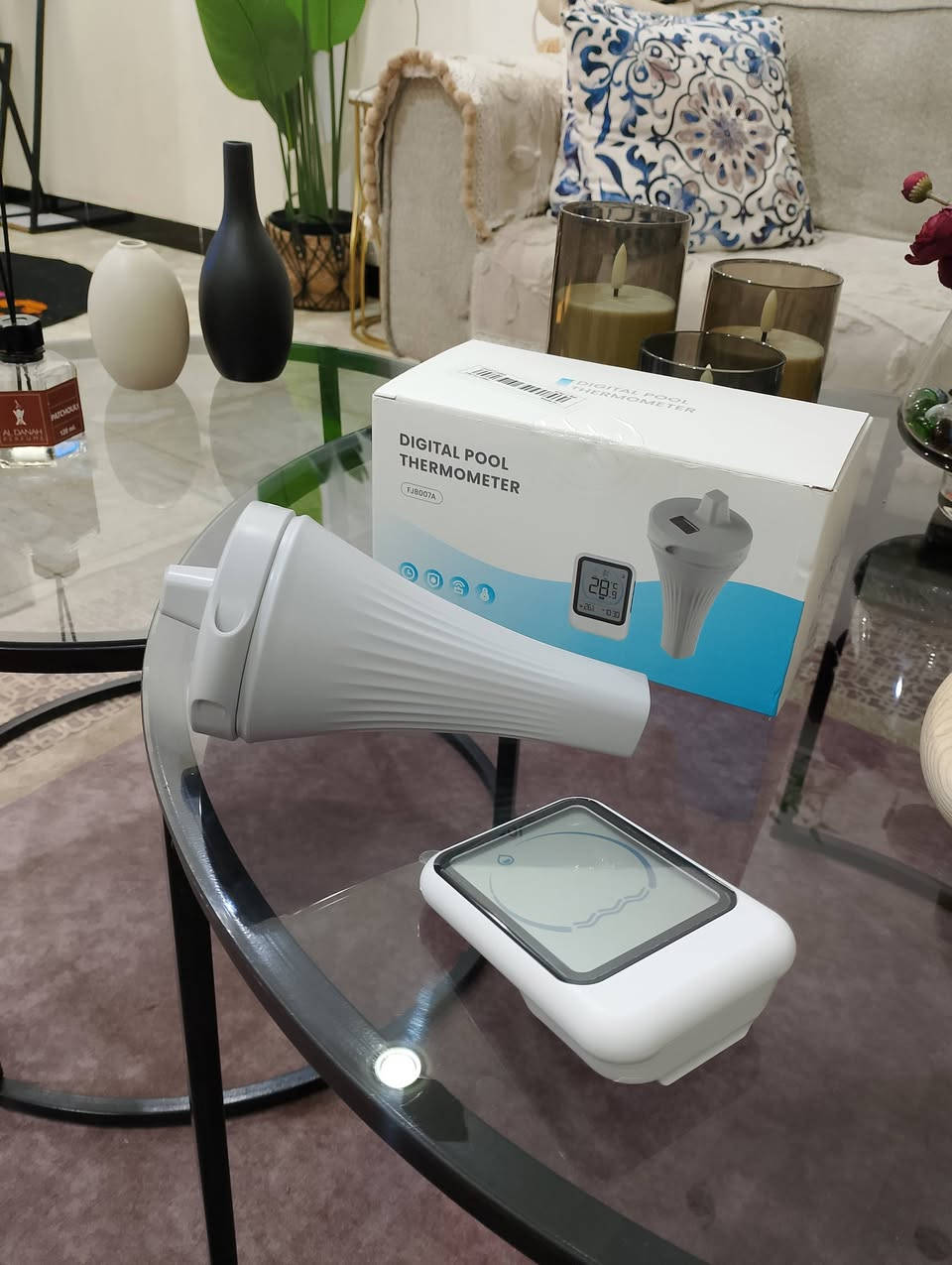 انطيني سعر


**إذا كنت صاحب هذا الإعلان وتريد حذفه لأي سبب، رجاءا أرسل رسالة إلى الدعم الفني**