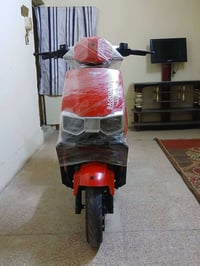 دراجة شحن • موديل 2025 • بغداد شرطة الخامسة