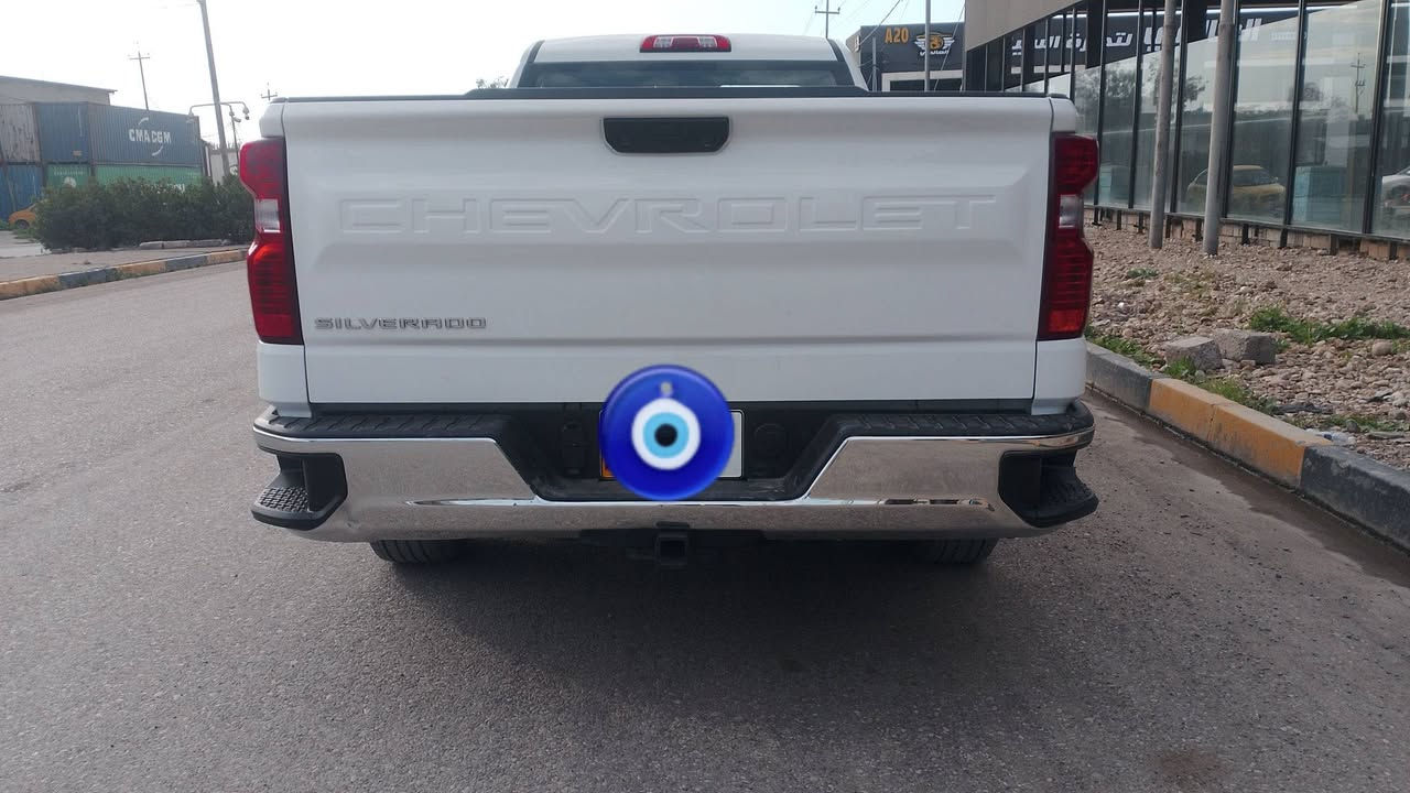 السلام عليكم
سياره للبيع 

شوفرليت بوي طويل 

لادارات 

مكينه 8
موديل 2024

للاستسفار على معلومات اكثر على خاص


**إذا كنت صاحب هذا الإعلان وتريد حذفه لأي سبب، رجاءا أرسل رسالة إلى الدعم الفني**