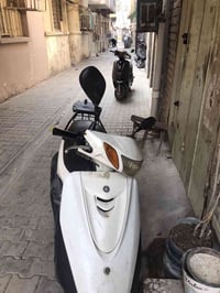 دراجة اكزز نوزل نضيفة سعر ٦٥٠ وبيهة مجال مكاني كاظمية ٠٧٧٦٥٣٦٥٣٥٦