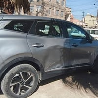 كيا سبورتج موديل 23 وارد امريكي السعر 210 07702607745