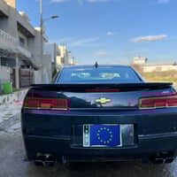 كامارو • ٢٠١٤ • السليمانية