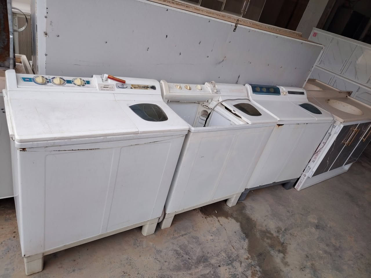 العنوان ديالى المقدادية قرب جسر الانكليز مدخل سريحة


**إذا كنت صاحب هذا الإعلان وتريد حذفه لأي سبب، رجاءا أرسل رسالة إلى الدعم الفني**