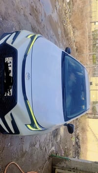 كورولا هايبرد • ٢٠٢٥ • فول مواصفات