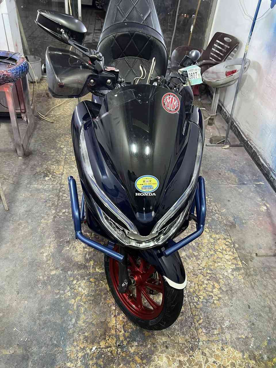 لبيع psxهايبرد بانزين 3نضام سرع مكفوله كفاله عامه دراجه مال رمبه صار فتره نازله من معرض بيت طارش لاستفسار ***********تخذه عل صور مزاد غراضه مجوده
