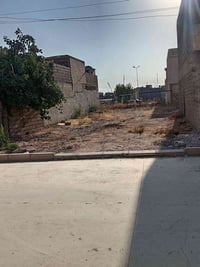 حي الانتصار • ٢١٥م • طابو الزهور