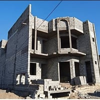 هيكل • تقاطع القدس • ٢٠٠م
