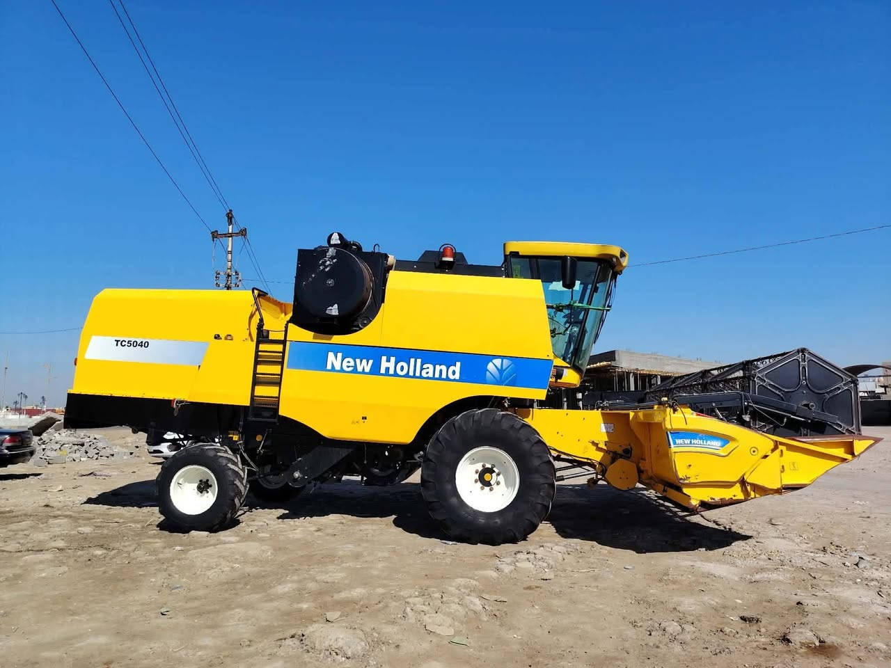 حاصده للبيع موديل 2020 بسمي مداور ثاني يوم مديومه دامه فول ***********
